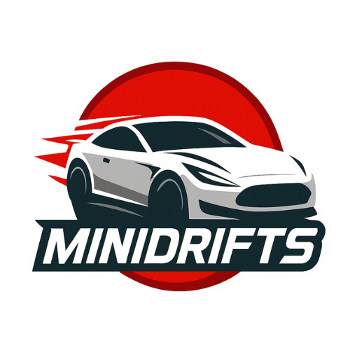 Minidrifts
